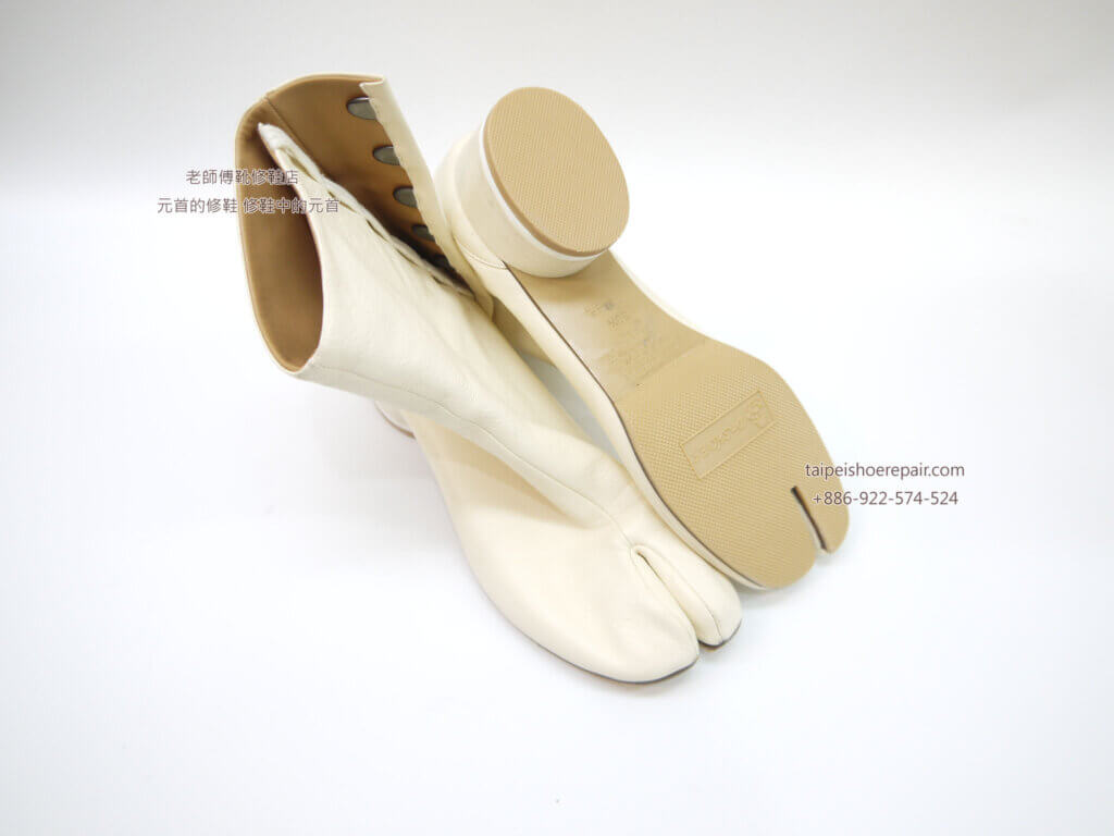 分趾鞋 分趾靴 Tabi