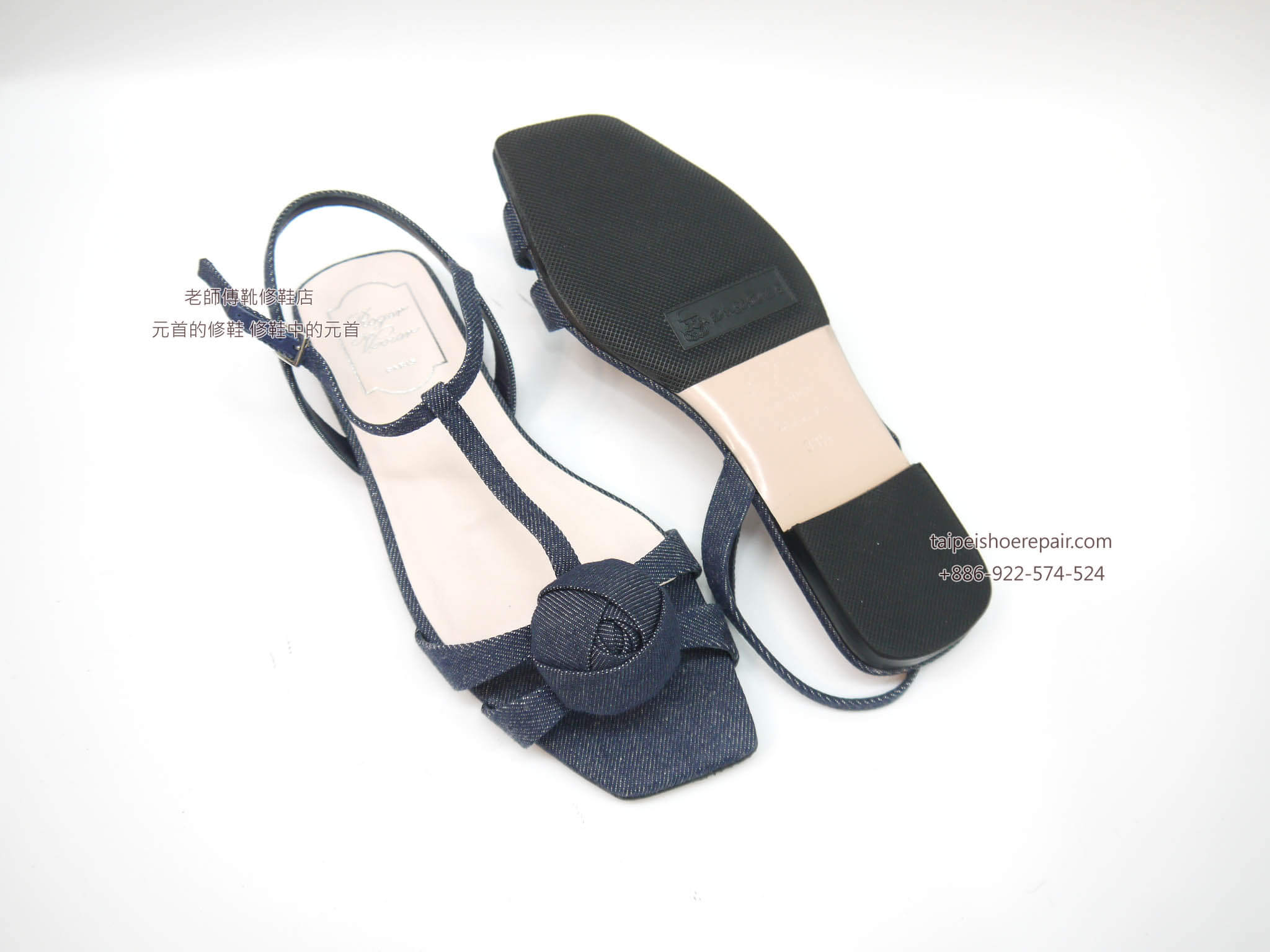 靈魂的繾綣：Roger Vivier 與玫瑰的重逢