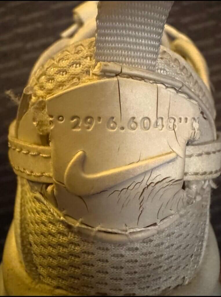 Nike
